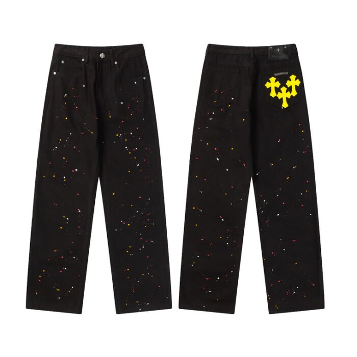 JEANS CHROME H - Image 2