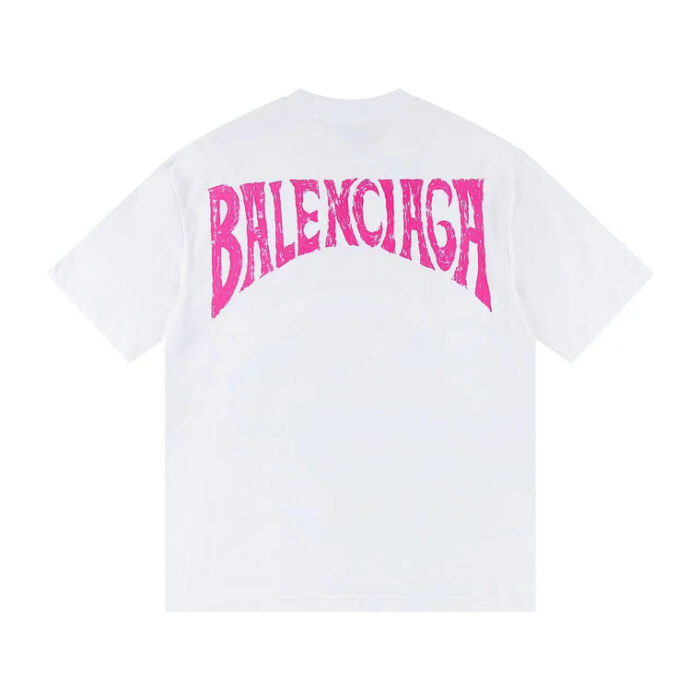 T-SHIRT BLC - Image 4
