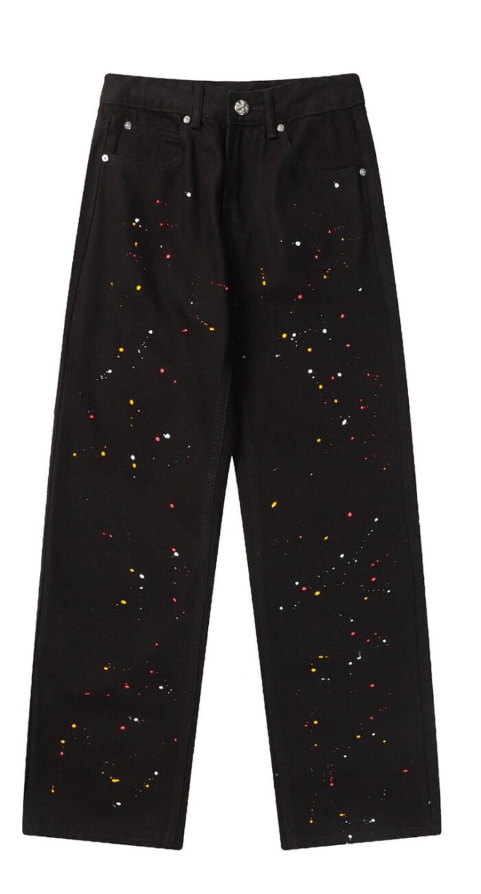 JEANS CHROME H - Image 1