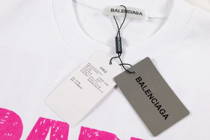 T-SHIRT BLC - Image 7