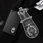 T-SHIRT CHROME H - Image 4