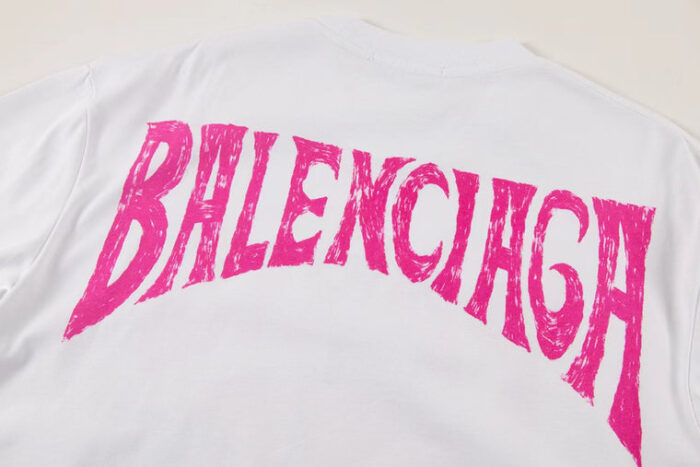 T-SHIRT BLC - Image 8