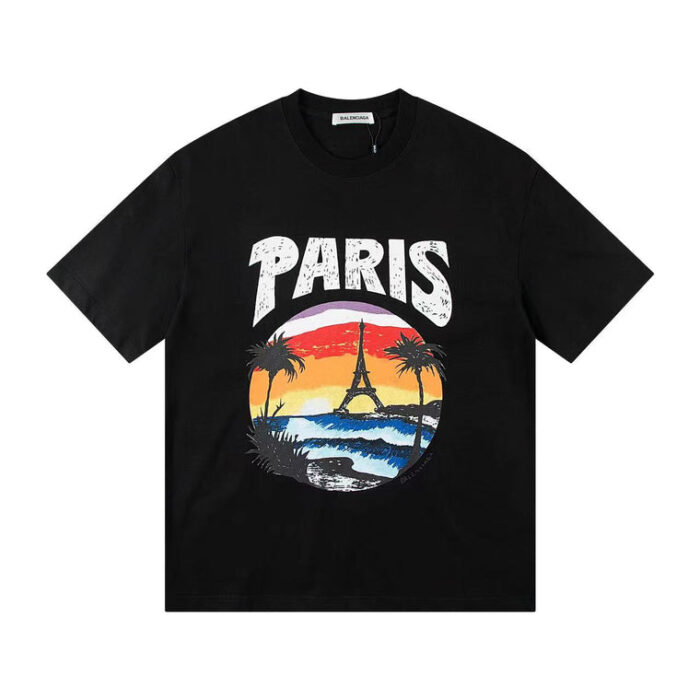 T-SHIRT BLC - Image 2