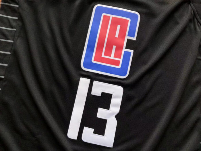 BASKET JERSEY - Image 3