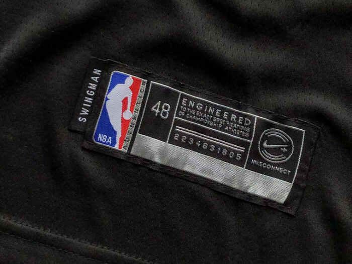 BASKET JERSEY - Image 5