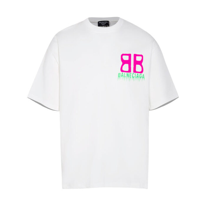 T-SHIRT BLC - Image 3