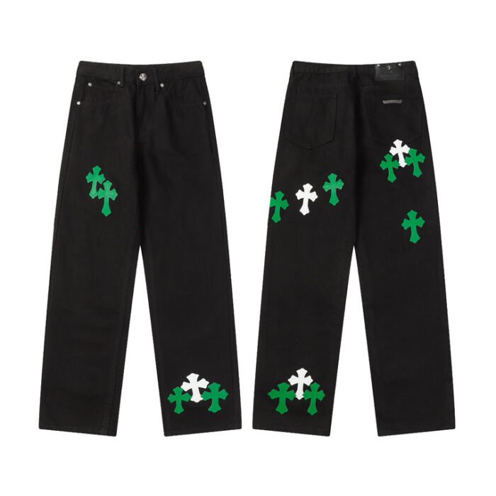 JEANS CHROME H - Image 3