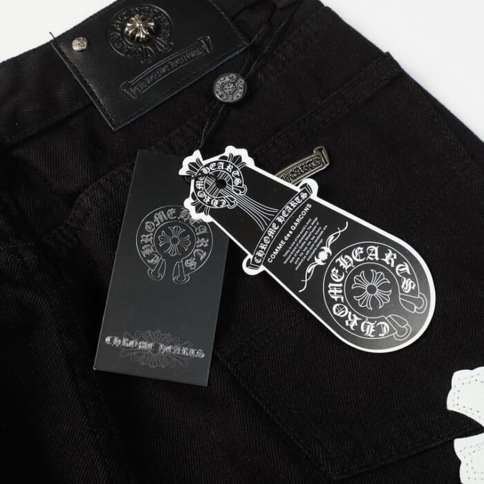 JEANS CHROME H - Image 4