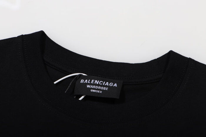 T-SHIRT BLC - Image 8