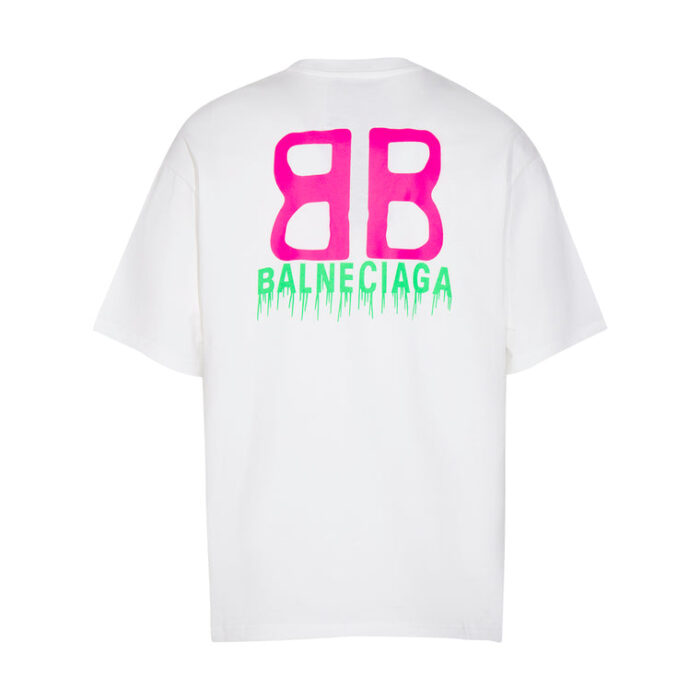 T-SHIRT BLC - Image 2