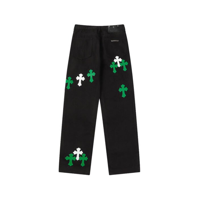 JEANS CHROME H - Image 2