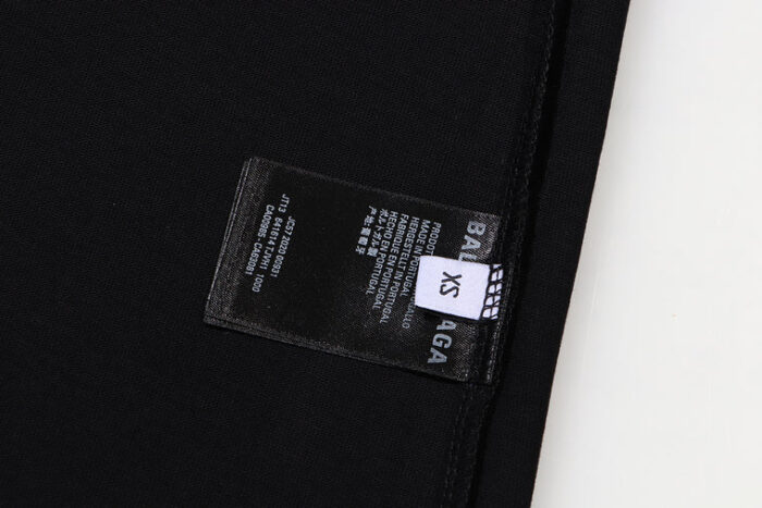 T-SHIRT BLC - Image 5