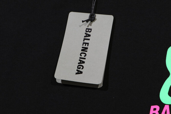 T-SHIRT BLC - Image 6