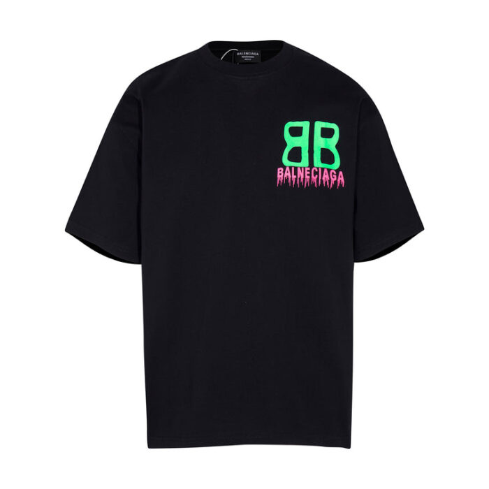 T-SHIRT BLC - Image 4