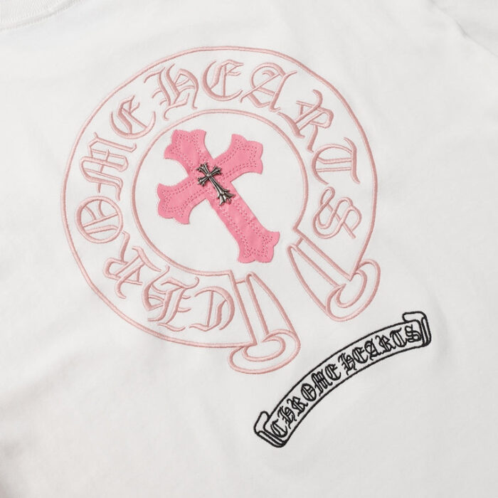 T-SHIRT CHROME H - Image 7