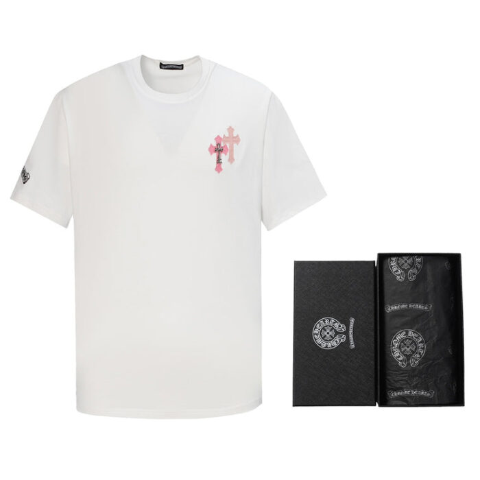T-SHIRT CHROME H - Image 3