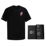 T-SHIRT CHROME H - Image 4