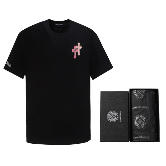 T-SHIRT CHROME H - Image 4