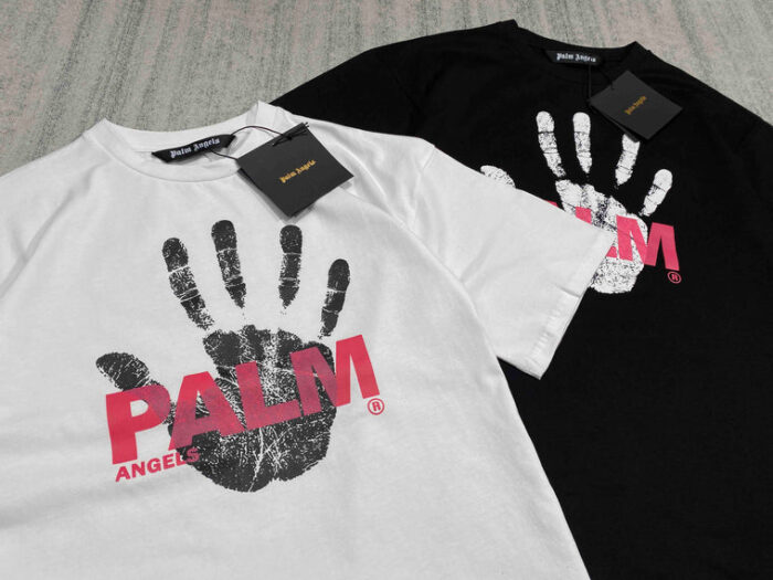 T-SHIRT P*LM ANG - Image 6