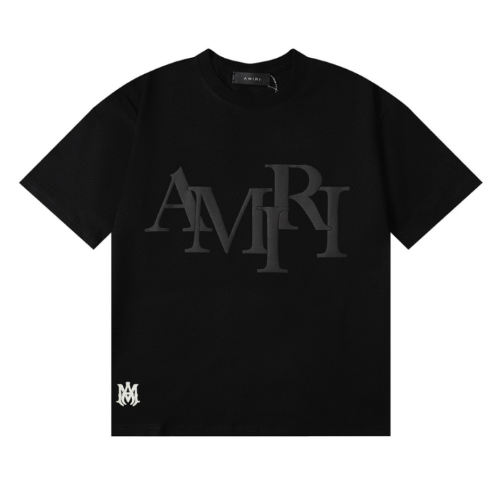 AMIRI T-SHIRT - Image 1