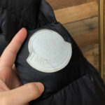 JACKET M*NCL*R - Image 5