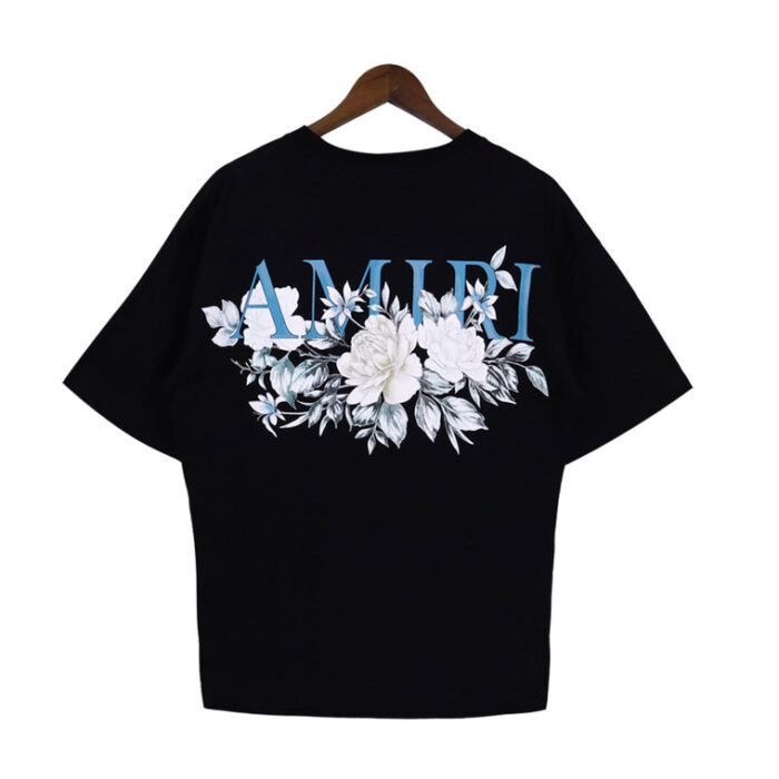 AMIRI T-SHIRT - Image 1
