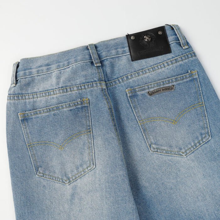 JEANS CHROME H - Image 6