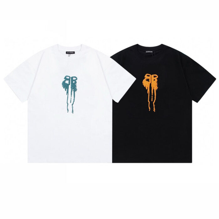 T-SHIRT BLC - Image 3