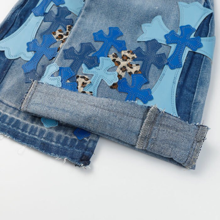 JEANS CHROME H - Image 4