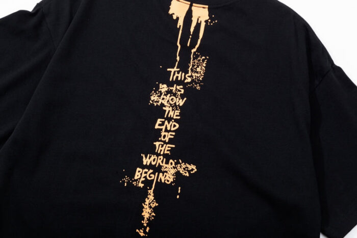 T-SHIRT BLC - Image 8