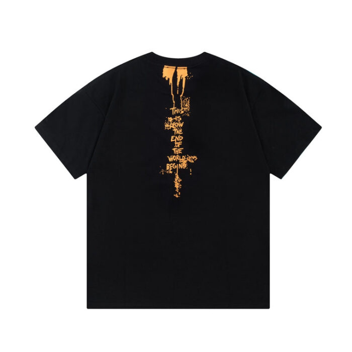 T-SHIRT BLC - Image 4