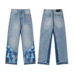 JEANS CHROME H - Image 3