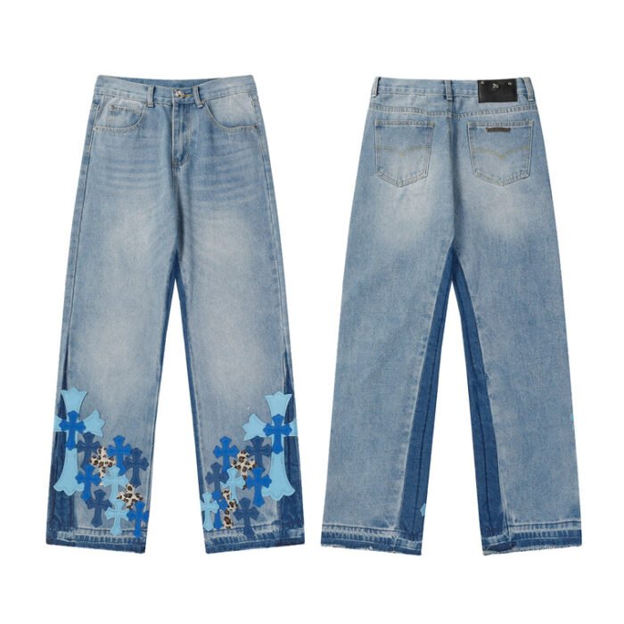 JEANS CHROME H - Image 3