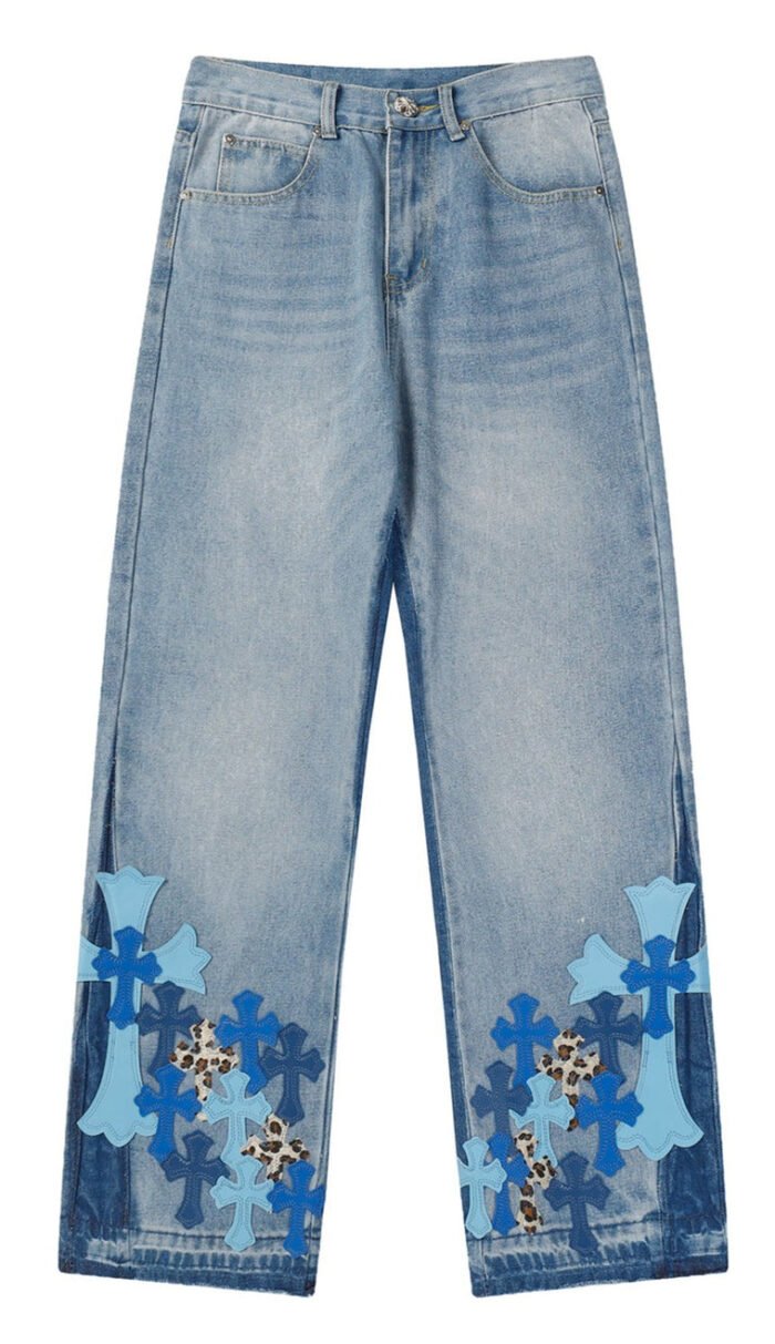 JEANS CHROME H - Image 1