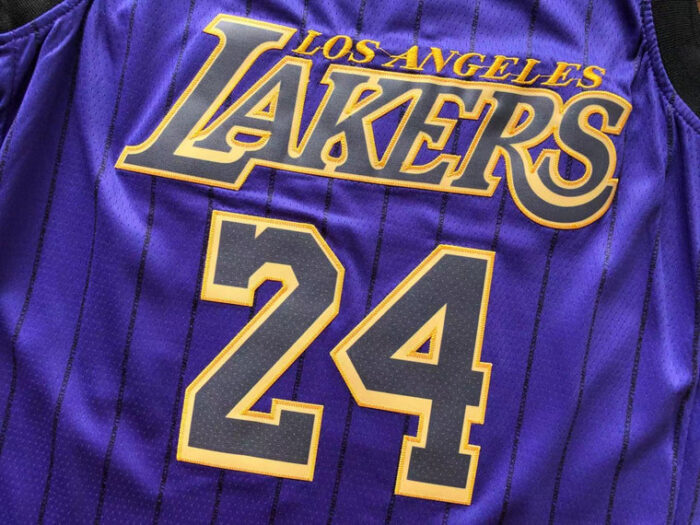 BASKET JERSEY - Image 3