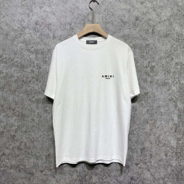 AMIRI T-SHIRT - Image 3