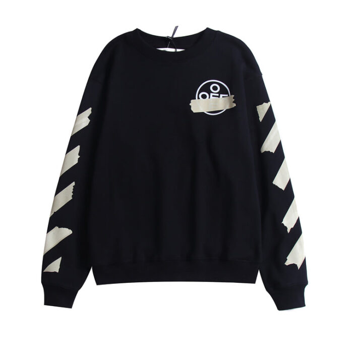HOODIE OFF W - Image 4