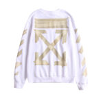 HOODIE OFF W - Image 2