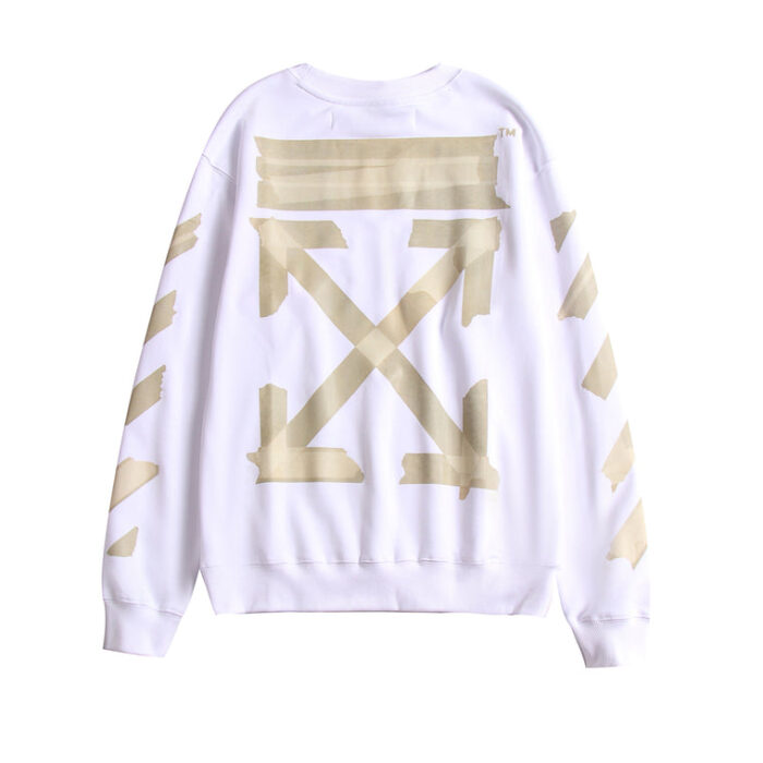 HOODIE OFF W - Image 2