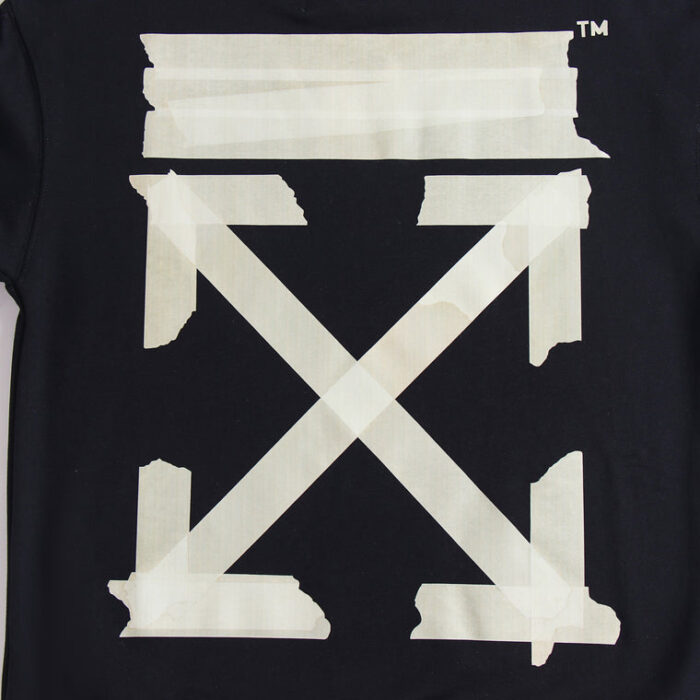 HOODIE OFF W - Image 5
