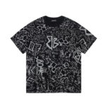 T-SHIRT BLC - Image 2