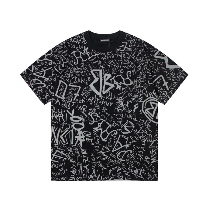T-SHIRT BLC - Image 2
