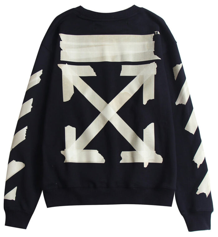HOODIE OFF W - Image 1