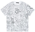 T-SHIRT BLC