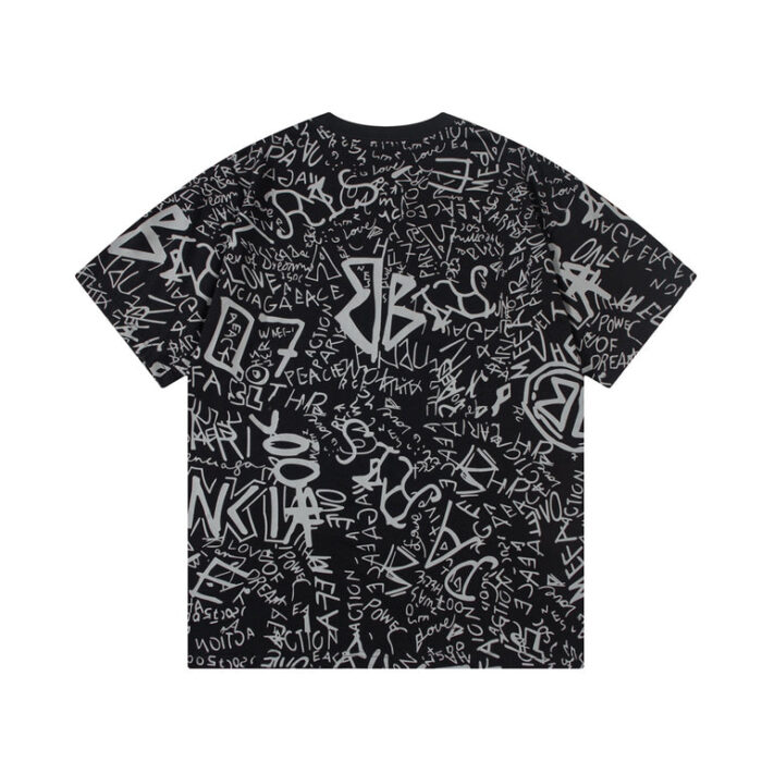 T-SHIRT BLC - Image 5