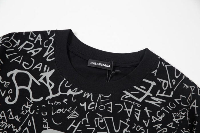 T-SHIRT BLC - Image 4