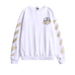 HOODIE OFF W - Image 3