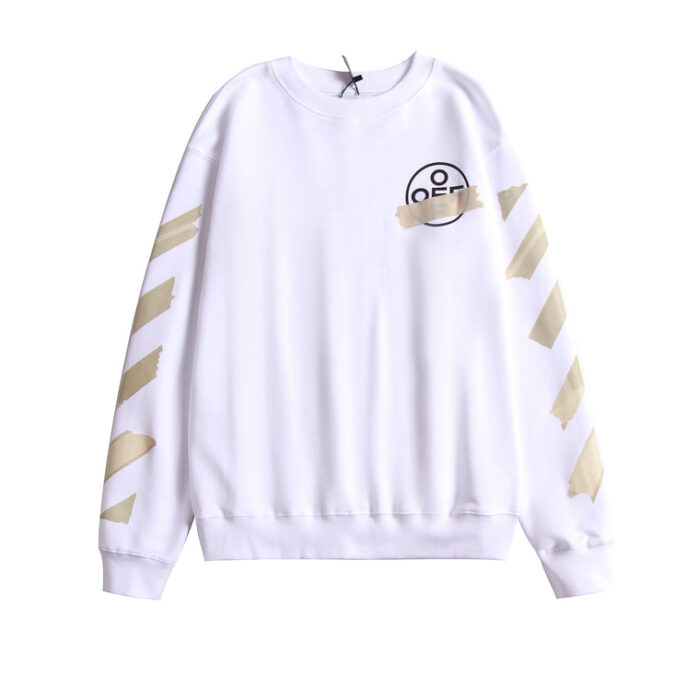 HOODIE OFF W - Image 3