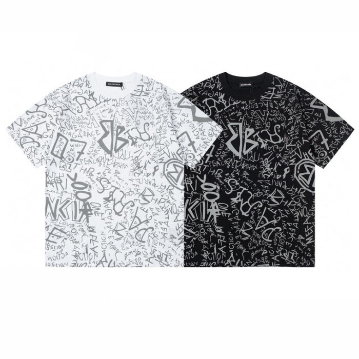 T-SHIRT BLC - Image 3