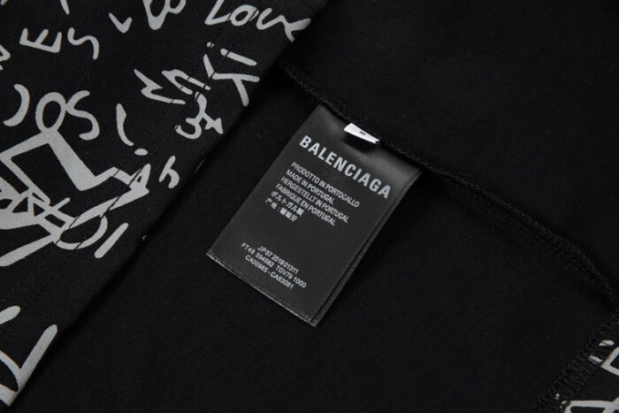T-SHIRT BLC - Image 6
